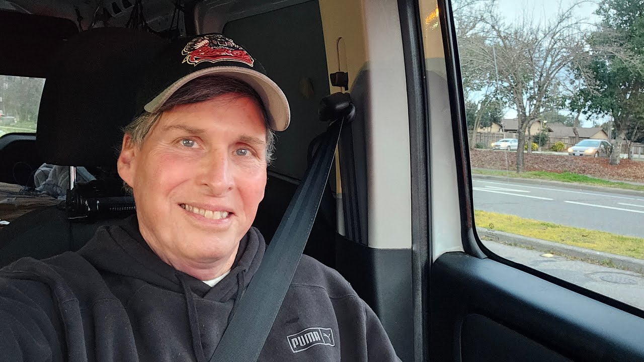 Saturday Night Frivolities!😎IRL Livestream