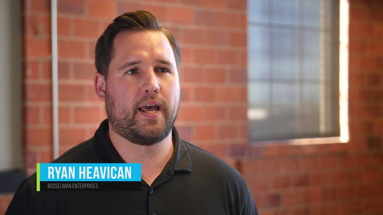 Grand Island Young Professionals - YouTube