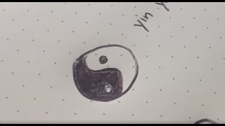 Paradox Symbols ~ ASMR doodle and chat