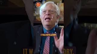 The Jew who missed Christmas ❤️🎄