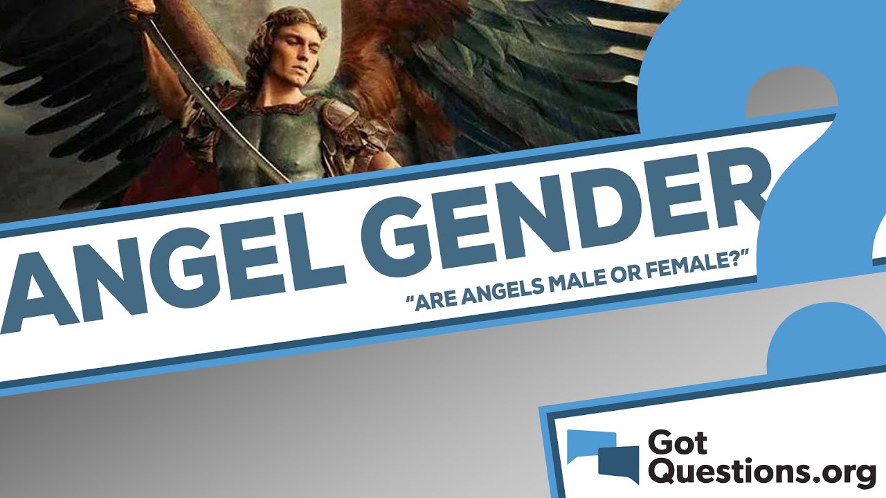 are-angels-male-or-female-youtube