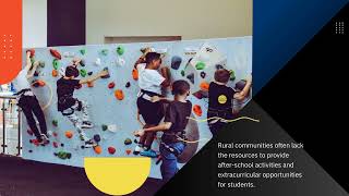 Examining the Challenges of Rural Education