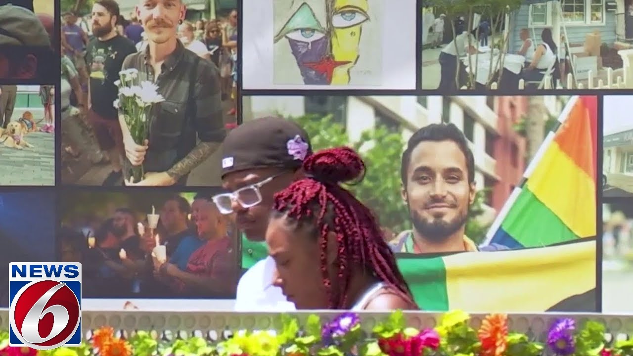Orlando mayor wants permanent Pulse memorial in place before 10-year ...