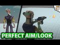 Animation Rigging in Unity