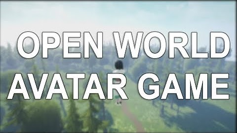 Avatar Fan Game | Updating Animations | Unreal Engine 5 Devlog