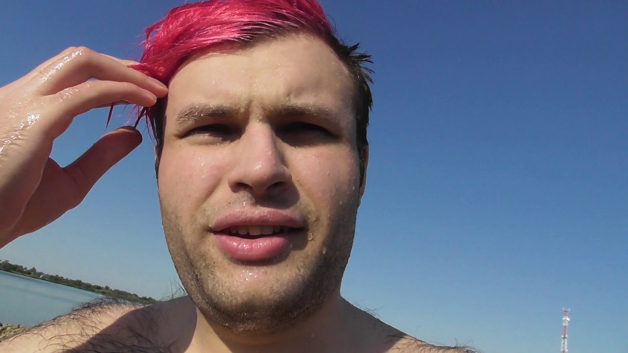 Влог 16 Силиконовая Зина ловит раков руками на речке