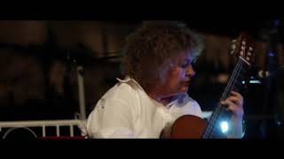 Un Dia di Novembre - Music Hub concerts "On the terrace", Κατερίνα Σωτηροπούλου