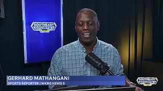 Sports Overtime 25-045 (Best of Southeast Sports Plus 110925)