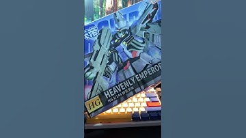 what???? #gunpla #bootleg