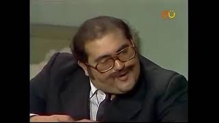 El Chavo del 8 (1975) - Don Ramón de Ropavejero Parte 1 1/2 El Chavo del 8 (1975) - Don Ramón de Ropavejero Parte 1 1/2