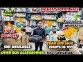 Open Box Accessories |Upto 90% OFF |Retail SALE | 100% Original |Gst Bill &amp; Warranty|Capital Darshan