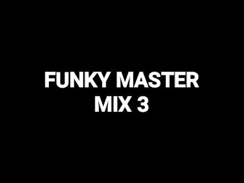 Funky Master Mix 3