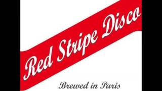 Red Stripe Disco 10 - Teaser