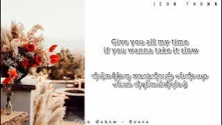 Finn Askew~Roses✨(Eng/Mmsub)Lyrics#finnaskew #roses #mmsub