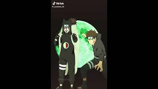 Kankuro X Kiba