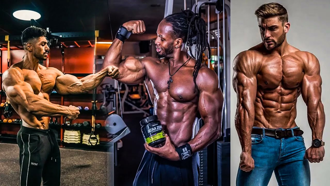 Unleash Your True Strength with the Most Aggressive Workout Anthems