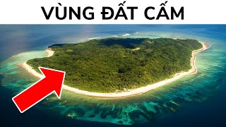 Hòn Đảo Không Ai Được Đặt Chân Lên Tại Ấn Độ: Nó Ẩn Chứa Điều Gì?