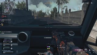 Drunk Teammate Driving