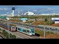 This is the first ever visit of the Antonov An-225 in Athens airport history (2005)