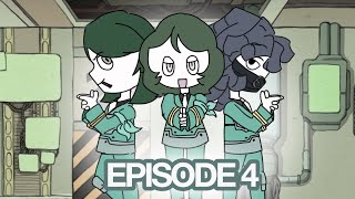 The Training Team [Lob Corp 4]