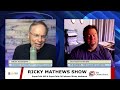 Hunter Dawkins, SuperTalk Opinion Contributor &amp; Publisher of The Gazebo Gazette, joins Ricky.