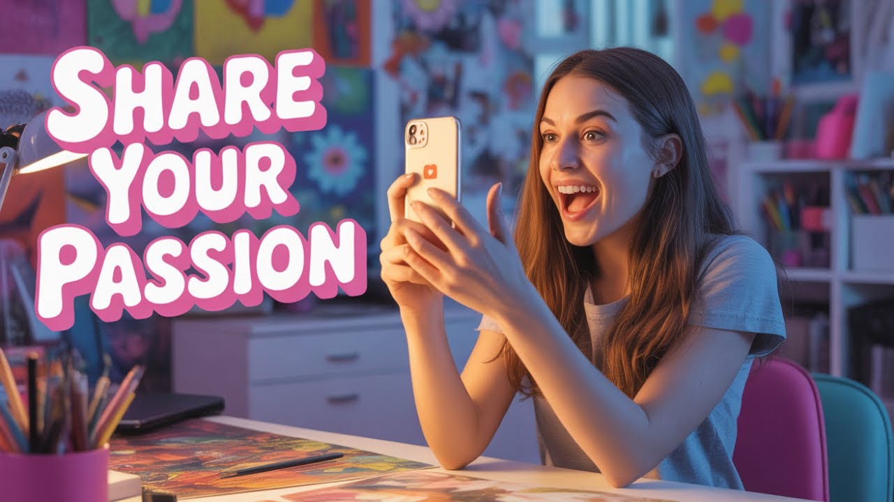 The Dark Side of YouTube's Creative Freedom