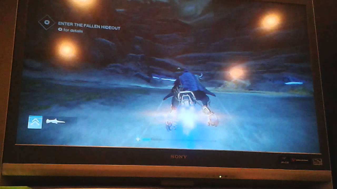 How to get exotics fast