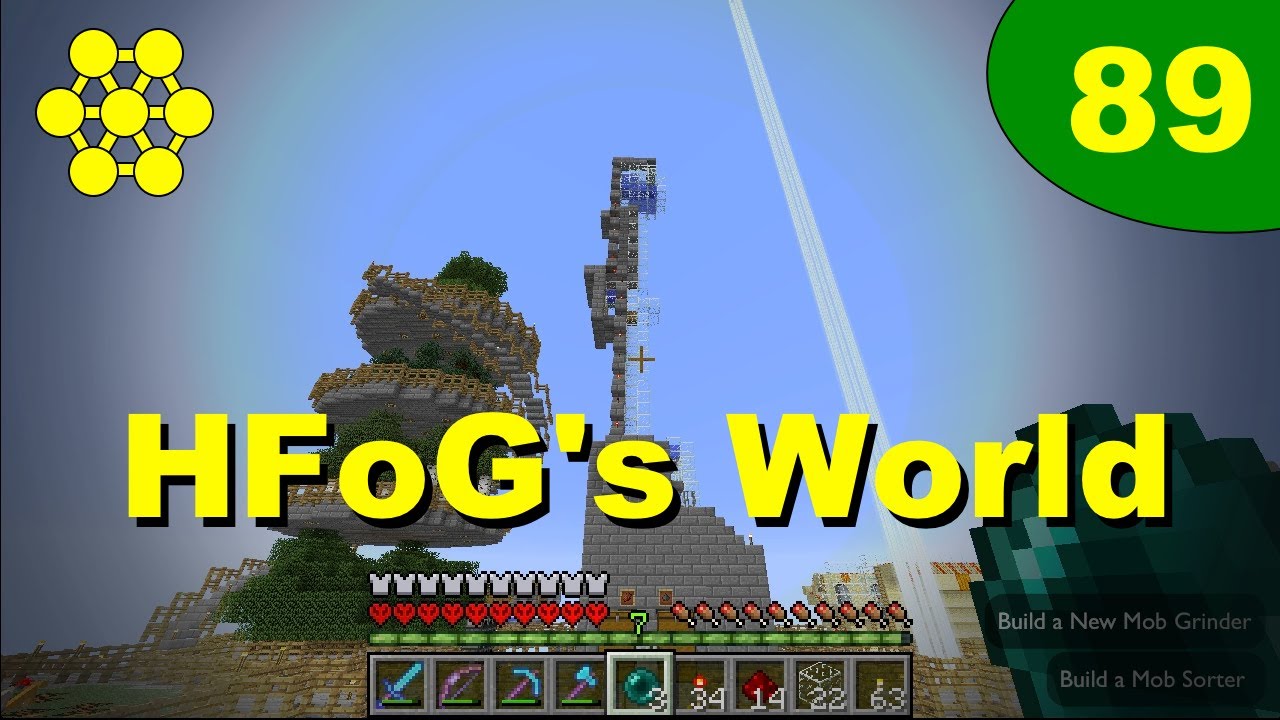 HFoG's World E89 Kitty Litter YouTube