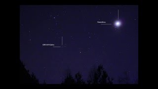 Kometa C 2013 US10 Catalina 18 01 2015
