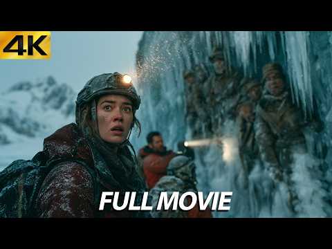 Video Brutal Action: Massive Avalanche Strikes Death Zone, Freezing Desperate Climbers Alive as They Run!