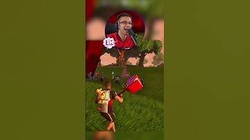 Kevin The Cube eliminated everyone...