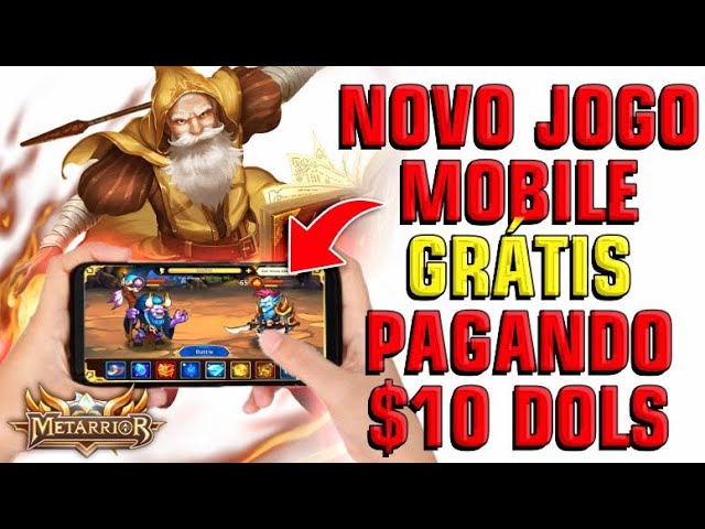 Melhores jogos NFT para jogar em 2023 - Jogos NFT mais populares para iOS e  Android