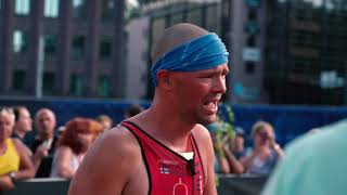 IRONMAN Tallinn 2019 will take place on 3rd of August in Estonia's ...