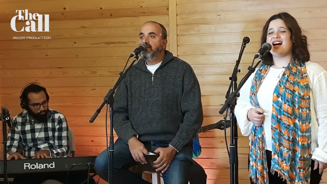 ترنيمة السيد - شيفت عبادة  | Al Sayed - Arabic worship