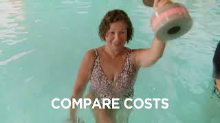 Medicare Open Enrollment 2024 "In The Flow" :30 TV Spot