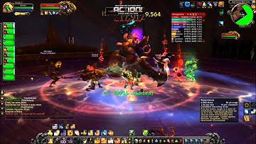 World of warcraft siege of orgrimmar testing:malkorok