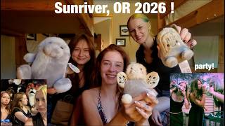 Sunriver '26! (the movie)