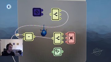 Dreams Vector Tutorial - Part 3: All about vector math