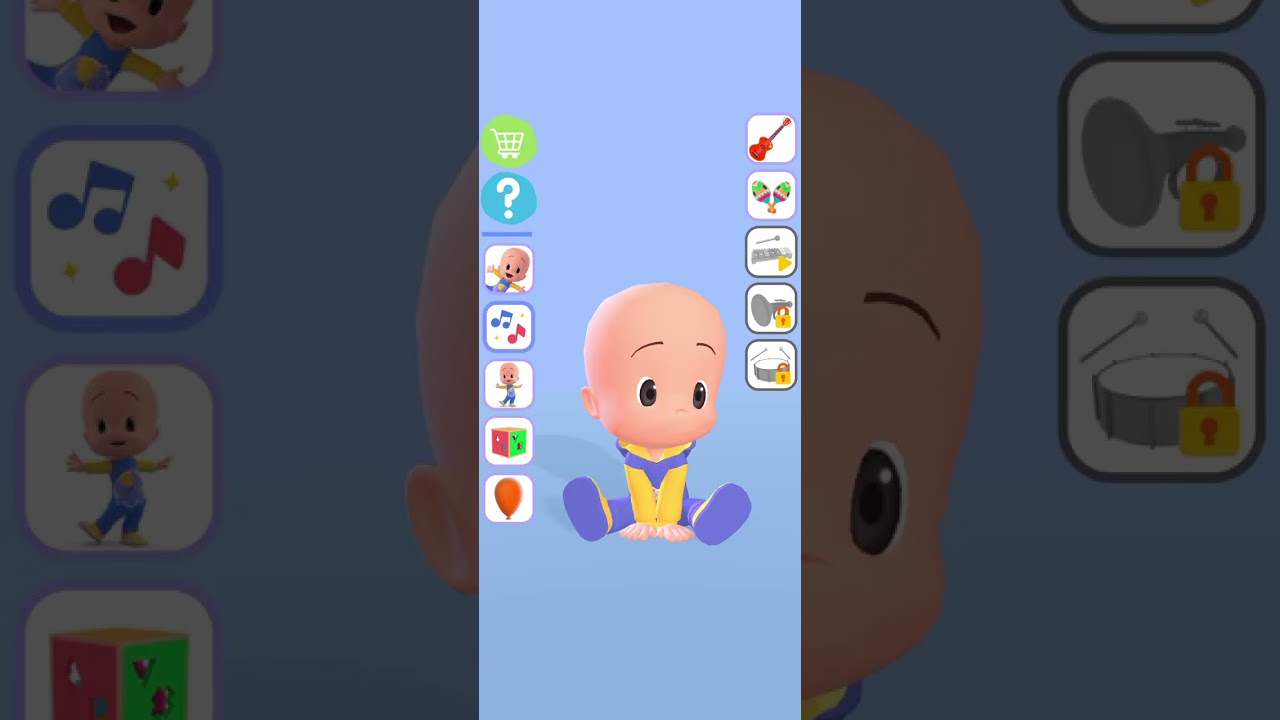 Bimi Boo World Encerramento + Talking Cuquin Encerramento