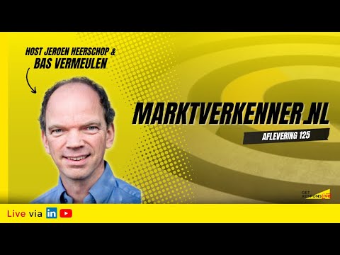 Video: Zijn brokken gerelateerde gegevens van een samen toegankelijk?