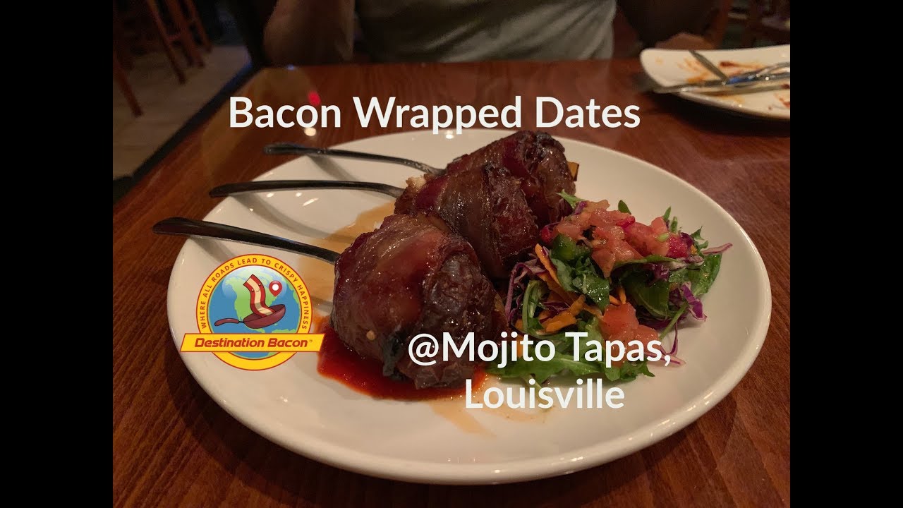 Mojito Tapas Restaurant, Louisville, KY YouTube