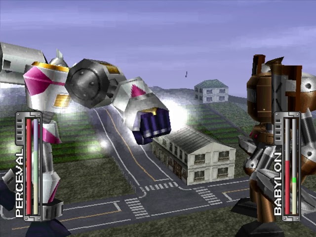 Remote Control Dandy SF - Playthrough Part 1 - YouTube