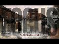 Focus - Soft Orchestral with Fine Art | Hassam · Rainy Day Boston & others