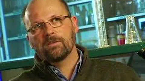 The Predator, Prey, Plant Connection