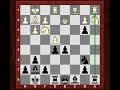 Chess Opening Disaster: Gruenfeld Defence: Magnus Carlsen vs Anish Giri - Blown away tactically!