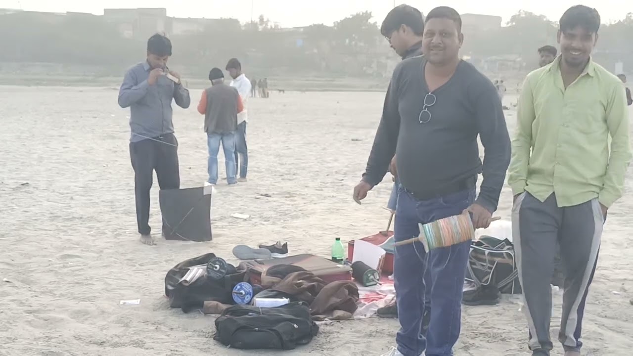 Today kite fighting samsabaad kite club prayagraj VS kanpur 🪁⚔️ #kite #kitelover 