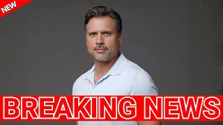 Young and the Restless Nick Drops Tearful Announcement 😢 - The Sad News No Fan Expected!😭