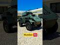 Humber Armoured Car: Britain's Mass-Produced Scout That Beat Germany