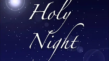 Perry Como - Oh holy night