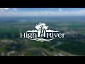 Town of high river regular meeting of council may 27 2024 3pm mst